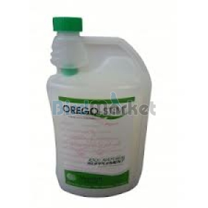 Orego - Stim Ριγανέλαιο 500ml